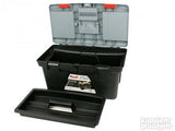 Kofer za alat plasticni 670x393x370 mm