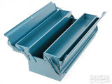 Metalna kutija za alat 530x200x205 mm
