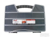 Kutija klaser 243x180x40 mm
