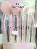 Cetkice za sminkanje Ruby Face - SET