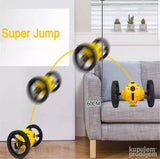 Jumping Car Bounce Car Skakajuci automobil na daljinski
