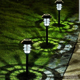 Solarne lampe - Solarne lampe 6 komada - Lampe Solarne