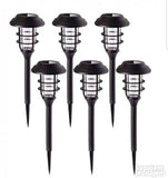 Solarne lampe - Solarne lampe 6 komada - Lampe Solarne
