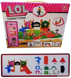 LoL Confetti Pop igraliste