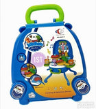 Kuhunja mini set u koferu