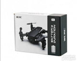 Mali dron sa kamerom WLRC