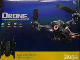 Dron sa kamerom SihuanDar