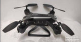 Dron PREDATOR s80 hunting