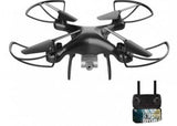 Dron sa dve kamere F82