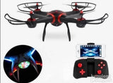 Dron kvadrokopter S7 pro dron