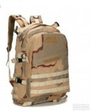 Taktički ranac 40L CP camouflage
