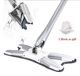 Brisko za podove - Spray mop No-hand wash