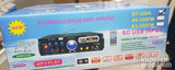 Pojacalo - Bluetooth Pojacalo BT-339A - Pojacalo