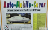 Cerada za auto XXL: 560x175x130 cm + torba