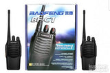 Toki Voki Baofeng BF-C1 - radio stanica