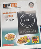 Indukcioni reso - Indukciona ploca - Indukcioni Rešo