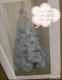 Novogodišnja jelka 180cm M0240