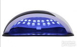 UV/LED lampa za nokte snage 120 W.