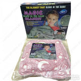 Magicno svetlece cebe ROZE cebe magicno cebe-cebe