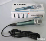 Mikrofon Weisre DM-706