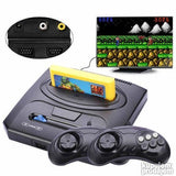 Sega konzola 8 bit - FH 2012