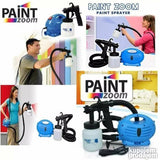 Paint zoom elektricni pištolj za farbanje
