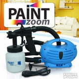 Paint zoom elektricni pištolj za farbanje