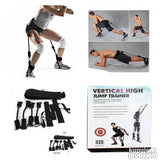 High Jump Trainer