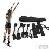 High Jump Trainer