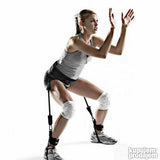 High Jump Trainer