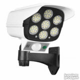 Solarana led lampa sa senzorom yh-2178t