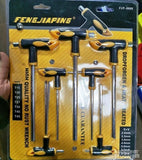 SET 7 T kljuca
