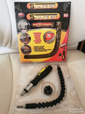 Snake bit savitljivi set sa drzacem
