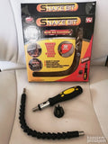 Snake bit savitljivi set sa drzacem