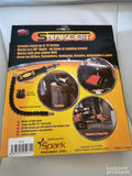 Snake bit savitljivi set sa drzacem