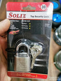 Katanac sa 4 kljuca