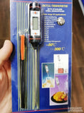 Digitalni termometar - meri od -50 do +300