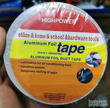 Алуминијумска трака 30 метара