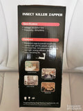 Lampa protiv komaraca i insekata XL