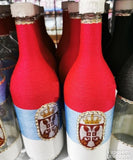 Flasa za vino 1 L - Srbija