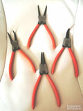 SET 4 komada spic klesta