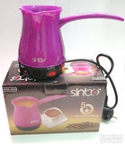 Sinbo električna dzezva SCM-2928 600w