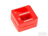 Magnetizator-Demagnetizator