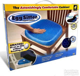 Egg sitter Jastuk i Podmetač Za Udobno Sedenje
