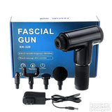 Fascial GUN masazer