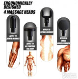Fascial GUN masazer