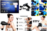 Fascial GUN masazer