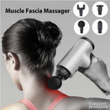 Fascial GUN masazer