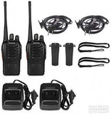 Radio stanica Baofeng BF-888S