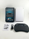 Bezicna WIFI Andorid - PC mini tastarura
